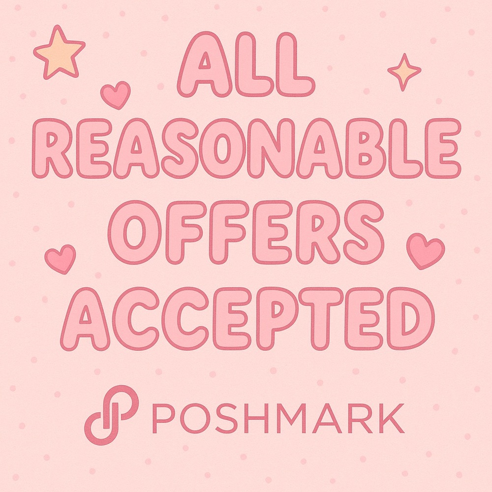 Accepting offers
